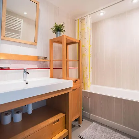 2 Avec Vue Au Touquet - Fr-1-821-37 * Le Touquet