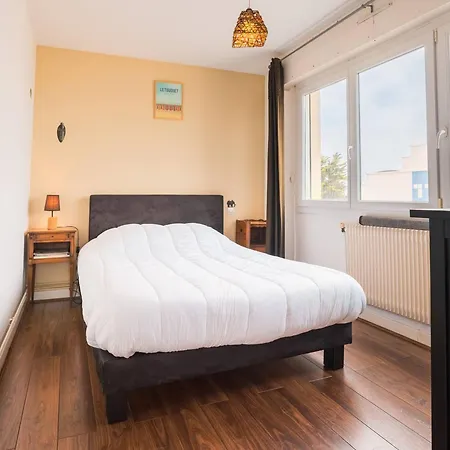 2 Avec Vue Au Touquet - Fr-1-821-37 Appartement *