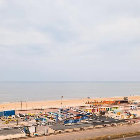 2 Avec Vue Au Touquet - Fr-1-821-37 *