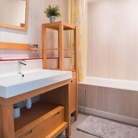 2 Avec Vue Au Touquet - Fr-1-821-37 Le Touquet-Paris-Plage