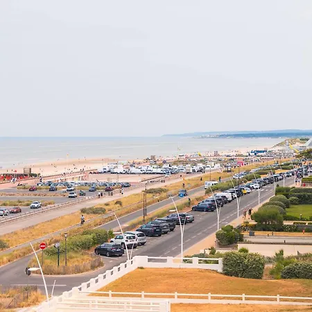Appartement 2 Avec Vue Au Touquet - Fr-1-821-37 Le Touquet